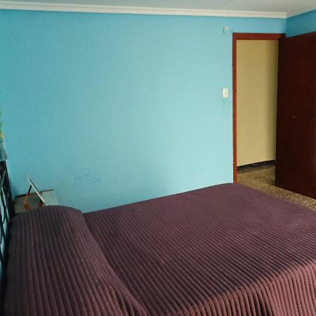 Habitacion Elche, Comunidad Valenciana. ภายนอก รูปภาพ