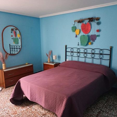 Habitacion Elche, Comunidad Valenciana. ภายนอก รูปภาพ