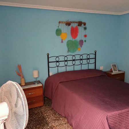 Habitacion Elche, Comunidad Valenciana. ภายนอก รูปภาพ