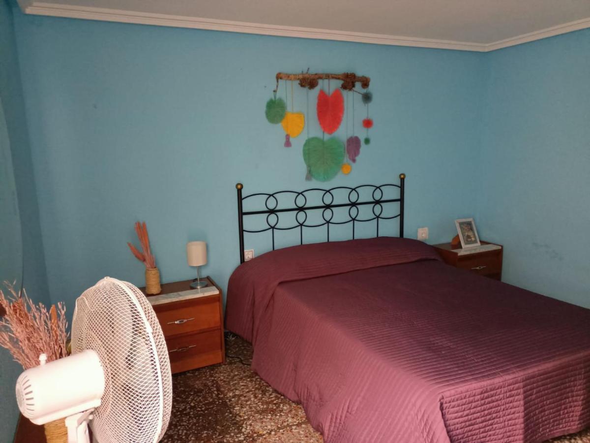 Habitacion Elche, Comunidad Valenciana. ภายนอก รูปภาพ