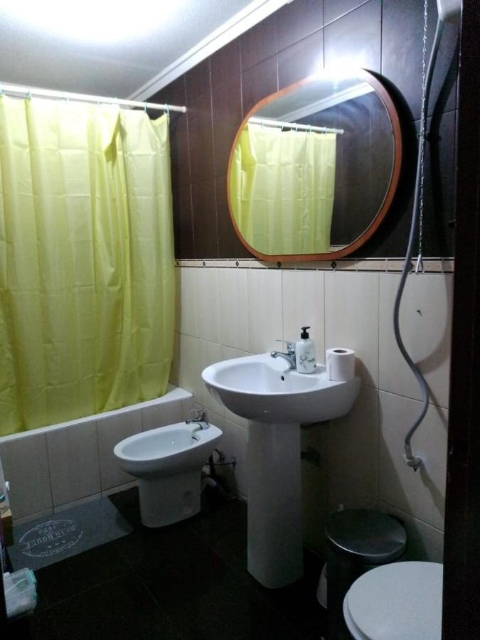 Habitacion Elche, Comunidad Valenciana. ภายนอก รูปภาพ